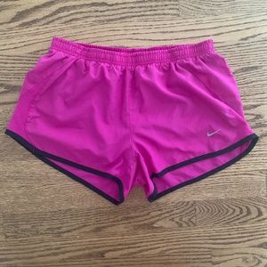Nike Women's Running Shorts